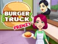 Burger Truck Frenzy Burger Truck Frenzy