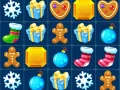 Happy Winter Match 3