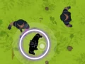 Black Panther Vibranium Hunt