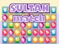 Sultan Match