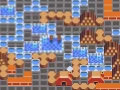 Warehouse panic