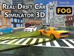 Real Drift Car Simulator 3d — لعبة مجانية اون لاين