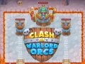 Clash of Warlords Orcs
