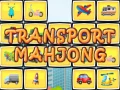 Transport Mahjong