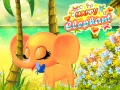 Happy Elephant Happy Elephant