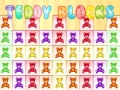 Teddy blocks Teddy blocks