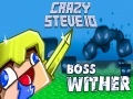 CrazySteve.io CrazySteve.io