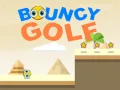 Bouncy Golf