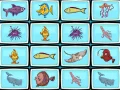 Fish Mahjong