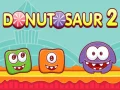 Donutosaur 2