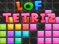 Lof tetriz