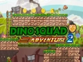 Dino Squad Adventure 2