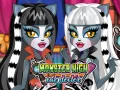 Monster High Ear Doctor
