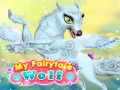 My Fairytale Wolf