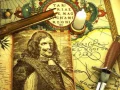 Treasure Map