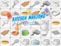 Kitchen Mahjong