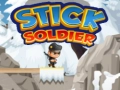 Stick Soldier Stick Soldier