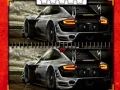Racing Cars 25 Differences Racing Cars 25 Differences