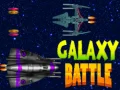 Galaxy Battle