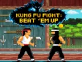 Kung Fu Fight: Beat 'Em Up