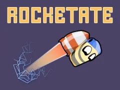 Xogo Rocketate en liña