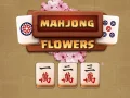 Mahjong Flowers