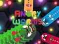 Angry Worms Angry Worms