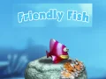 Friendly Fish