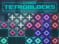 Cyber Tetroblocks Cyber Tetroblocks