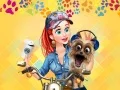 Princesses & Pets Photo Contest Princesses & Pets Photo Contest