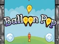 Balloons Pop Balloons Pop