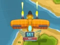 Sky War Sky War