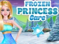 Frozen Princess Care Frozen Princess Care