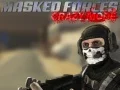 Masked Forces Crazy Mode Masked Forces Crazy Mode