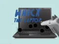 Whack the Laptop