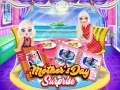 Mothers Day Surprise