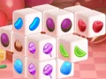 Mahjongg Dimensions Candy