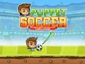 Puppet Soccer Challenge