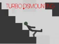 Turbo Dismounting Turbo Dismounting