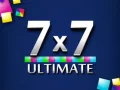 7x7 Ultimate 7x7 Ultimate