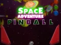 Space Adventure Pinball
