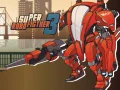 Super Robo Fighter 3 Super Robo Fighter 3
