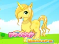 Pretty Unicorn