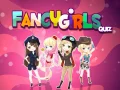 Fancy Girls Quiz