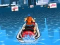 Watercraft Rush
