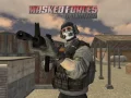 Masked Forces Unlimited Masked Forces Unlimited