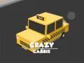 Crazy Cabbie Crazy Cabbie