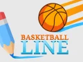 Basketball Line
