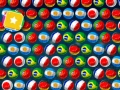 Bubble Shooter World Cup