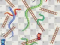 Snake and Ladder
